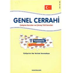 Genel Cerrahi Çalışma Soruları ve Çıkmış Tus Soruları