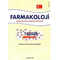 Farmakoloji Çalışma Soruları ve Çıkmış Tus Soruları