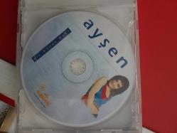 AYŞEN BİR GÜNAH  DAHA CD ( KARTONETLERİ YOK)