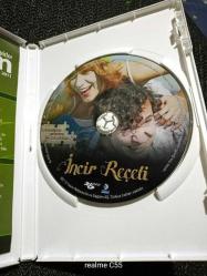 İNCİR REÇELİ DVD ORJİNAL FİLM 2.EL