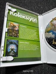 İNCİR REÇELİ DVD ORJİNAL FİLM 2.EL