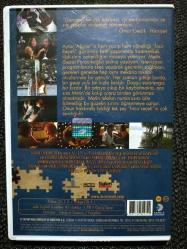 İNCİR REÇELİ DVD ORJİNAL FİLM 2.EL
