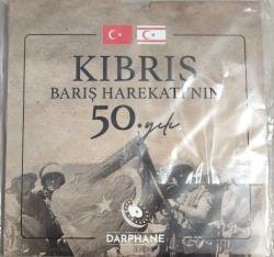 2024  Darphane Tedavül Para seti