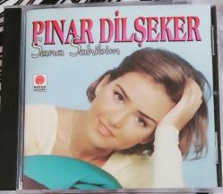Pınar dilşeker sana sahibim CD