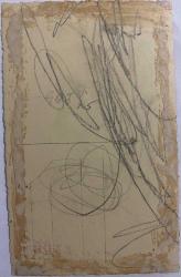 YERDE OYUNCAĞI OLUP AYAKTA DURAN BEYAZ ELBİSELİ 4 YAŞINDA  KIZ ÇOCUĞU  FOTOĞRAFI , 13.02.1936- ORİJİNAL SİYAH & BEYAZ, 13X8cm EBADINDA - 1940'LAR, 1950'LER, 1960'LAR ve 1970'LER TÜRKİYE'SİNDEN NOSTALJİK DOĞUM GÜNÜ HEDİYESİ