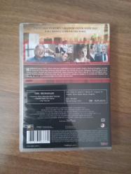 Borsa: Para Asla Uyumaz Dvd Film