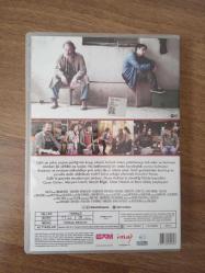 Annemin Yarası Dvd Film
