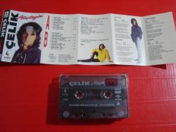ÇELİK ATEŞTEYİM ESKİ BANDROL KASET