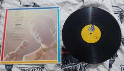 Erol evgin 84 lp plak