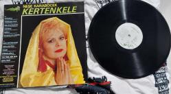 Neşe karaböcek kertenkele lp plak