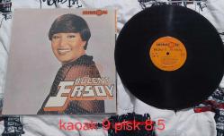 Bülent ersoy orkide 2 lp donem plak