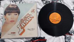 Bülent ersoy orkide 2 lp donem plak