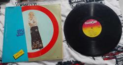 Gönül yazar dan seçmeler 1 plak lp