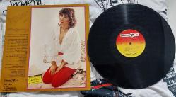 Nükhet duru aşıksan ne farkeder lp plak