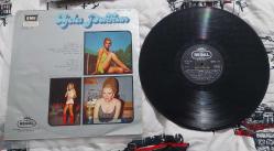 Ajda pekkan vol 3 dansöz kapaklı lp plak