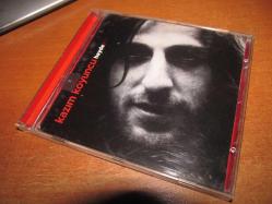 KAZIM KOYUNCU HAYDE  CD