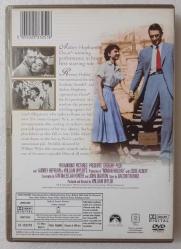 ROMA TATİLİ / Roman holıday • Audrey hepburn & Gregory peck