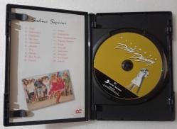 İLK DANS İLK AŞK / Dirty dancing • Patrıck swayze ~ [ DVD + ORIGINAL SOUNDTRACK CD • 2 DİSC ]