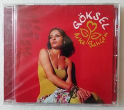 GÖKSEL / Arka bahçem