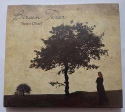 BİRSEN TEZER / İkinci Cihan ~ [ DİGİPAK EDİSYON - CD ]