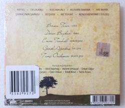 BİRSEN TEZER / İkinci Cihan ~ [ DİGİPAK EDİSYON - CD ]