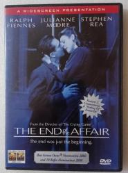 ZOR TERCİH / The end of the affaır