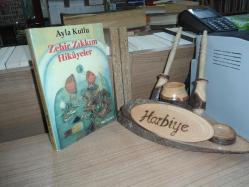 ZEHİR ZIKKIM HİKAYELER