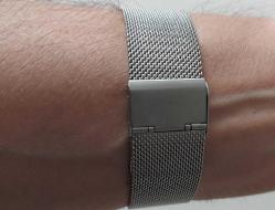 ÇİN CUMHURİYETİ CHOPPERS MARKA ORİJİNAL PİLLİ  MUHTEŞEM AYARLANABİLİR HASIR KORDONLU KOL SAATİ AKTİF-BAKIMLI C1HHH2