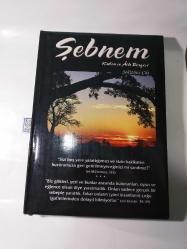 Şebnem - Ciltli 12 sayı bir arada