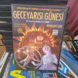 Geceyarısı Güneşi - Midnight Sun - DVD