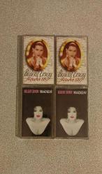 BÜLENT ERSOY	ALATURKA 95 MAAZALLAH