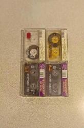 BÜLENT ERSOY	ALATURKA 95 MAAZALLAH