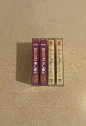 BÜLENT ERSOY	ALATURKA 95 MAAZALLAH