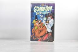 Efemera - Scooby-Doo - Boo Brothers - kitantik - kitaLog