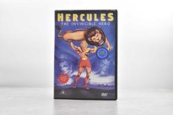 Hercules - The İnvincible Hero
