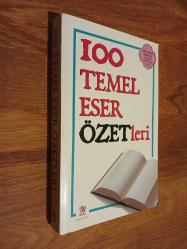 100 Temel Eser Özetleri