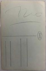 OKUL ÖNLÜĞÜ GİYİP POZ VEREN 8-9 YAŞLARINDA ERKEK ÇOCUK FOTOĞRAFI- ORİJİNAL SİYAH & BEYAZ, 14X9cm EBADINDA - 1940'LAR, 1950'LER, 1960'LAR ve 1970'LER TÜRKİYE'SİNDEN NOSTALJİK DOĞUM GÜNÜ HEDİYESİ