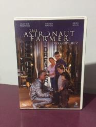 Efemera - Dvd Film Aya Gidiyoruz Bruce Wills Türkçe Dublaj - kitantik - kitaLog