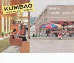 Tekirdağ Kumbağ Motel