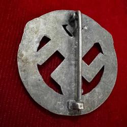 İKİNCİ DÜNYA SAVAŞI NAZİ ALMANYASI MADALYA #63