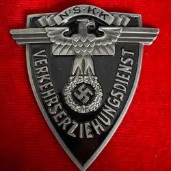 İKİNCİ DÜNYA SAVAŞI NAZİ ALMANYASI MADALYA WW2 #69