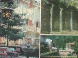 Yalova Kaplıcalar