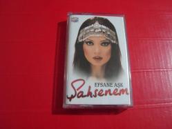 ŞAHSENEM EFSANE AŞK KASET