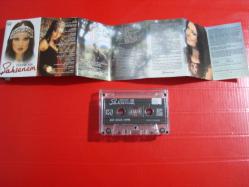 ŞAHSENEM EFSANE AŞK KASET