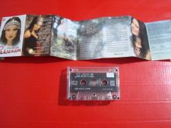 ŞAHSENEM EFSANE AŞK KASET