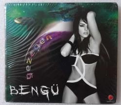 BENGÜ / Gezegen ~ [ DİGİPAK EDİSYON - CD ]