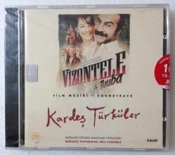 KARDEŞ TÜRKÜLER / Vizontele tuuba • Film müzikleri
