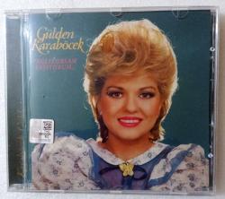 GÜLDEN KARABÖCEK / Ağlıyorsam yaşıyorum ~ CD