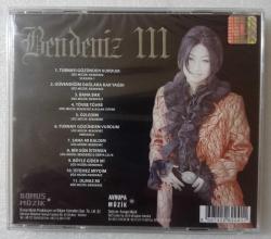 BENDENİZ III ( 3 ) ~ CD
