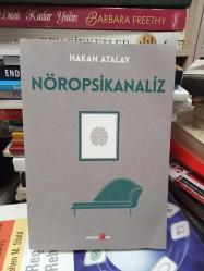 Nöropsikanaliz